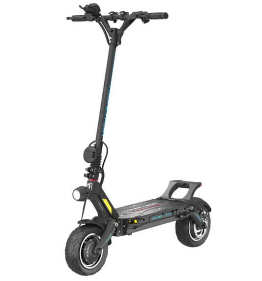 Trottinette Électrique Dualtron Victor Luxury Plus